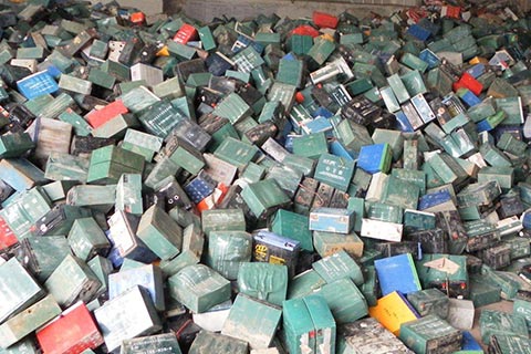 琼山云龙专业回收报废电池-专业上门回收铁锂电池-[收废弃旧电池]