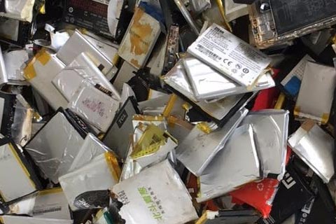 礼泉烟霞正规公司回收汽车电池,高价钴酸锂电池回收